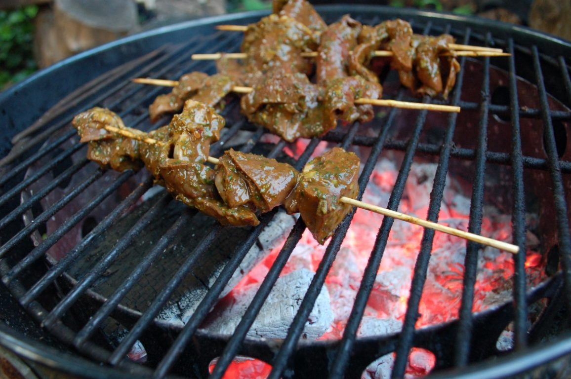 antichucos de corazón | bwd vacations | the journey begins | peru | peru food | peruvian food | best food peru | peru traditional food