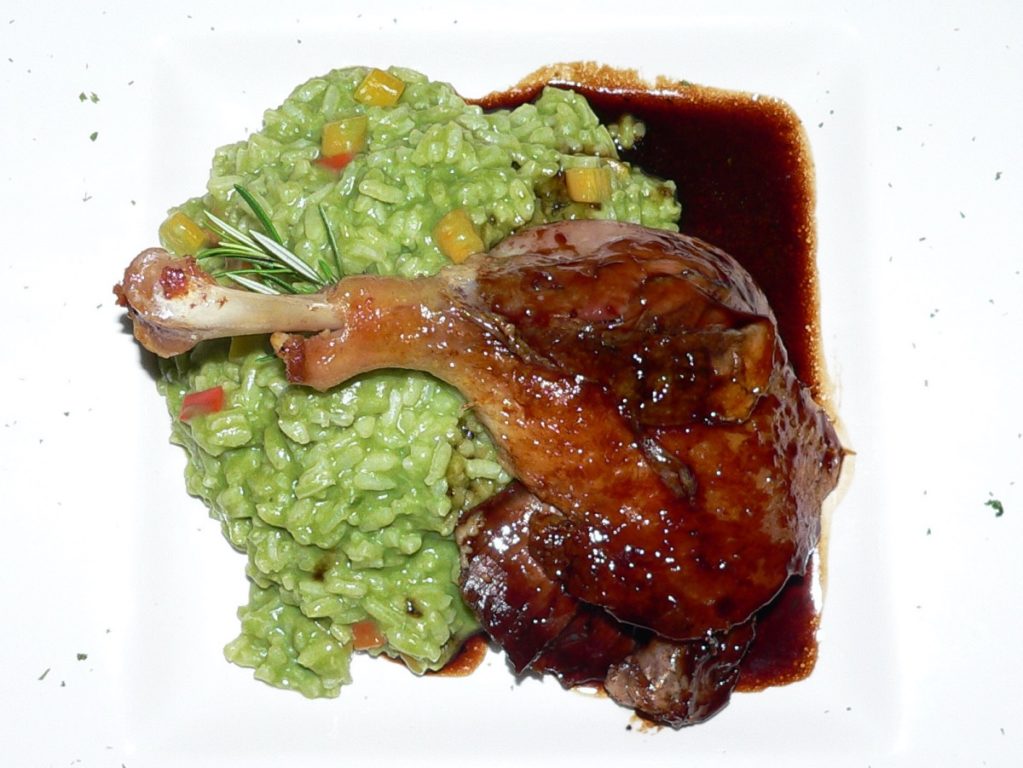arroz con pato | bwd vacations | the journey begins | peru | peru food | peruvian food | best food peru | peru traditional food