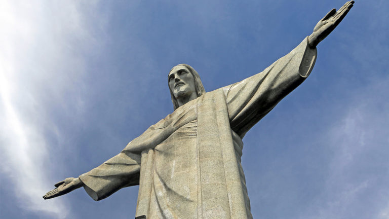 corcovado | brazil | christ the redeemer | south america | bwd vacations