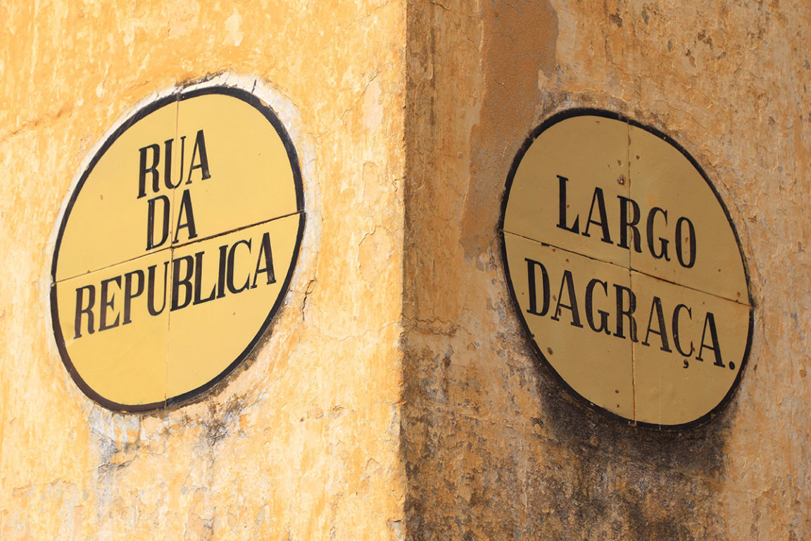 evora | portugal | alentejo | travel | the man in the front seat | bwd vacations