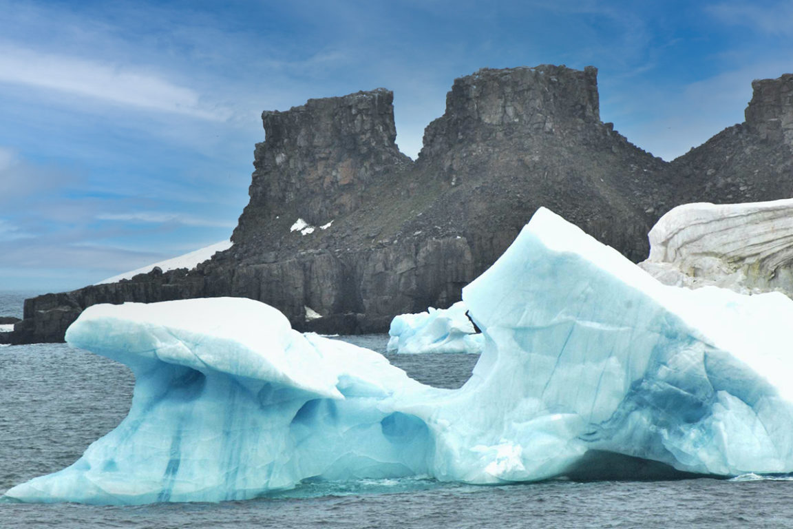 nordkapp | cape fligely | rudolf islands | franz josef land | russia | midnight sun | travel | the man in the front seat | bwd vacations