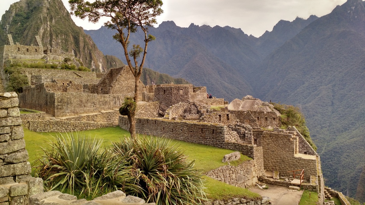 machu picchu | peru | cuzco | mountains | andes | inca trail | bwd vacations