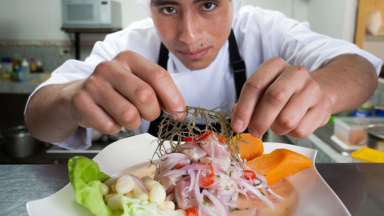 bwd vacations | your journey begins | peru | lima | culinary tour | foodie | south america | ceviche | aji de gallina | loma saltado