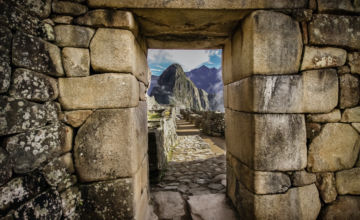 machu picchu | peru | cuzco | andes | inca trail | bwd vacations